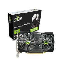 AXLE GeForce GTX1050Ti PCI-E 4G DDR5 128bit  Ekran Kartı