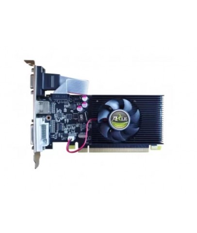 Axle R5 220 2GB DDR3 64Bit (AX-R5 220-2GD3P4CDIL) Ekran Kartı