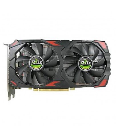 Axle RX580 AX-RX580-8GD5P6IP2 256 Bit GDDR5 8 GB Ekran Kartı