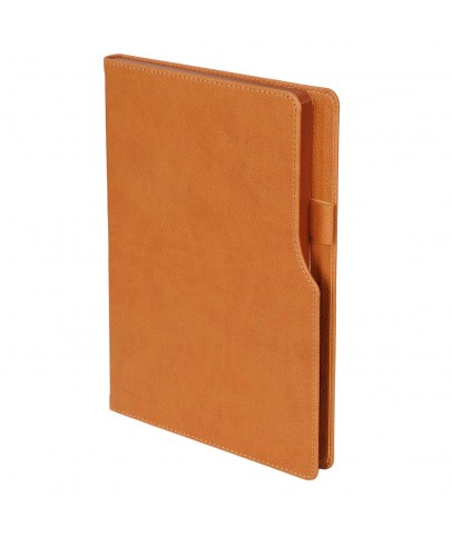 BAHÇELİEVLER TABA TARİHSİZ DEFTER (14,5X21 CM)