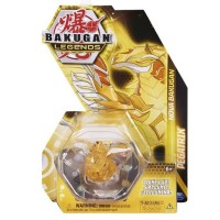 Bakugan Basic Figür 6065724