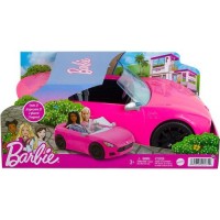 Barbie Nin Arabası HBT92