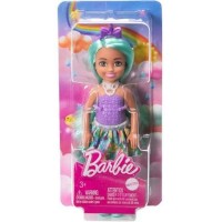 Barbie nin Chlsa Frs Ast HLC14