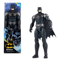 Batman Aksiyon Figürü S5 (V1) 30 cm SPM-6065137