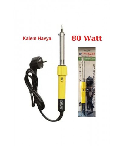 Bay-Tec Mk-0414 40W Kalem Havya