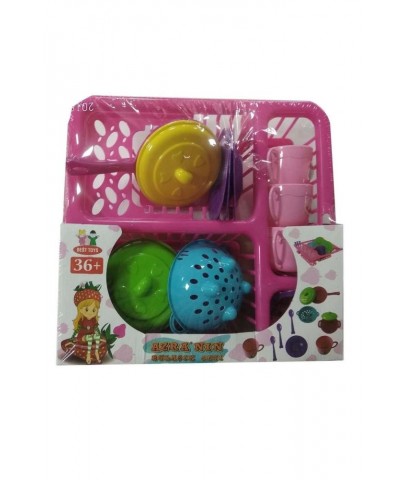 Best Toys Azranın Bulaşık Seti 6611