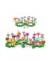 Best Toys Build A Garden 52 Parça 6610