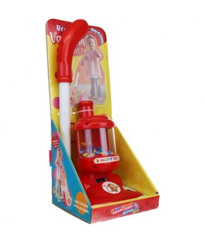 Best Toys Hareketli Süpürge 6627