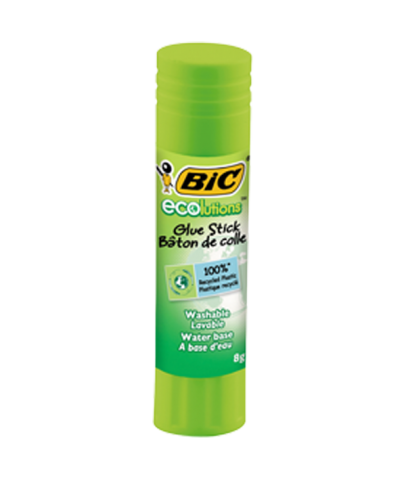 Bic Eco Stick Yapıştırıcı 8Gr 8923442 ( 1 Adet)