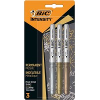 Bic Intensıty Mrker Met Ast Bl3 Eu