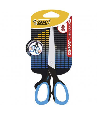 Bic Makas Comfort Classıc 16 Cm 1 Lı