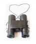 Binoculars Dürbün 6x35Mmm