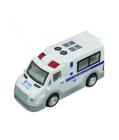 Birlik Toys Şehrin Kırılmazları 155 Ekip Otosu