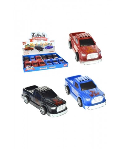 Birlik Toys Şehrin Kırılmazları Polis Urt004-07