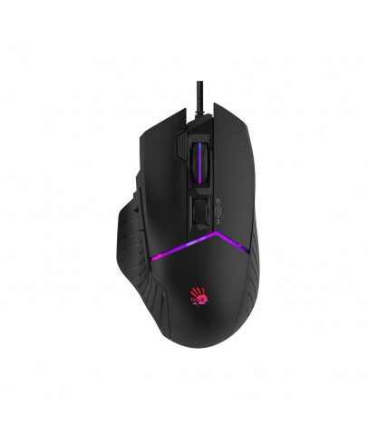 Bloody W95 MAX 12K RGB Gaming Mouse-Ultra Core 3&4 Aktif 12000cpi Mouse