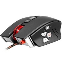 Bloody ZL50A Siyah  C3 Aktif Lazer Gamer 8200 Cpı Mouse