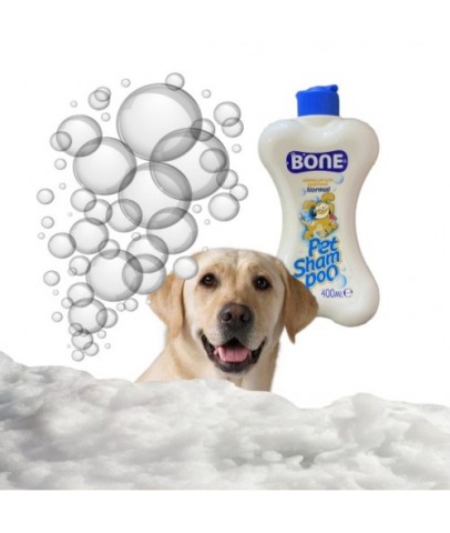 Bone Normal Köpek Şampuanı 400 ML.