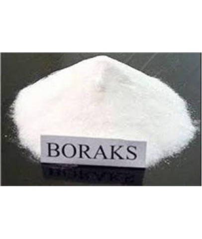 Boraks Gr