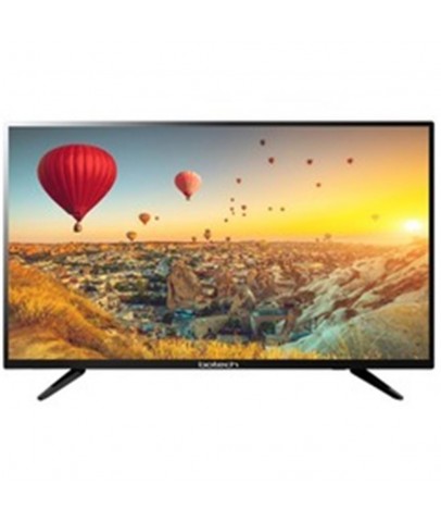 Botech 32" Full Hd Dahili  Uydu Led Televizyon