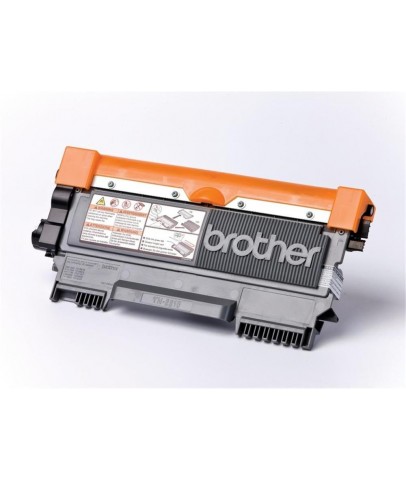 Brother TN-2260 1.200 Sayfa Black Siyah Toner HL-2240-2250-2270 DCP-7060-7065 MFC-7290-7360-7470-786