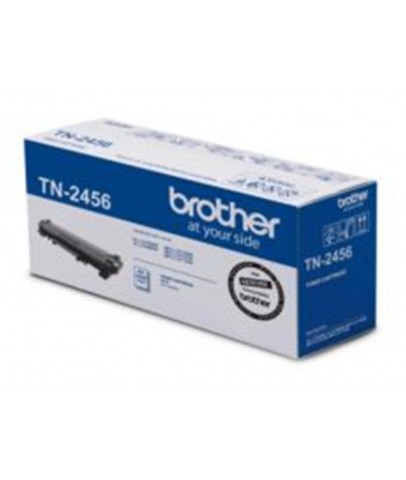 Brother TN-2456 3.000 Sayfa Black Siyah Toner HL-2376-2386 MFC-2716-2751-2771