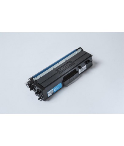 Brother TN-461C 1.800 Sayfa Cyan Mavi Toner HL-8360 MFC-8690