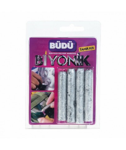 Büdü Biyonik Tamir Kiti 4 Lü 2523