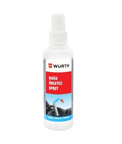 Würth Buğu Önleyici Sprey 150ml (0893012421028 24)