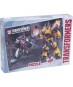 Ca Games 5007 Transformers Puzzle