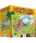 Ca Games 5139 Dinazorlar Yer Puzzle