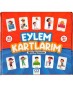 Ca Games 5174 Eylem Kartlarım