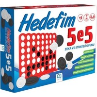 Ca Games Hedefim 5e5 5172