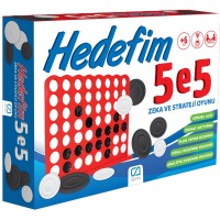 Ca Games Hedefim 5e5 5172