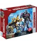 Ca Puzzle 100 - 1 Transformers 5007