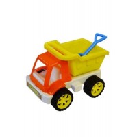 Can Toys Filede Mini Damperli Kamyon 202