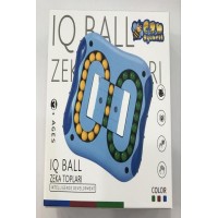 Can Toys  Iq Ball Hc1019