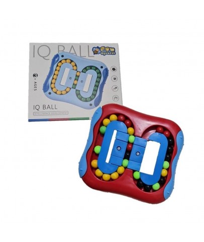 Can Toys  Iq Ball Hc1019