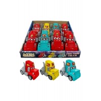 Canali Toys Tır Kupası Cnl-1453