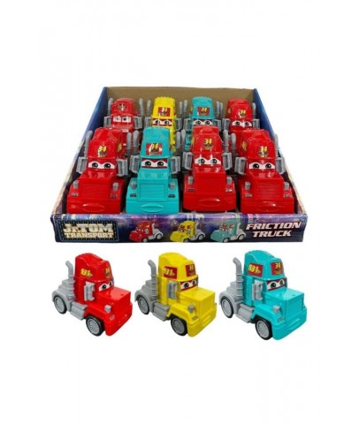 Canali Toys Tır Kupası Cnl-1453