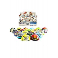 Canali Toys Whirly Araba