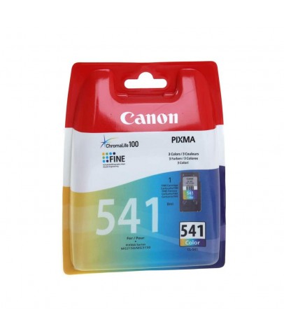 Canon CL-541 Renkli Kartuş MX375-390-395-435-475 MG2150-3150