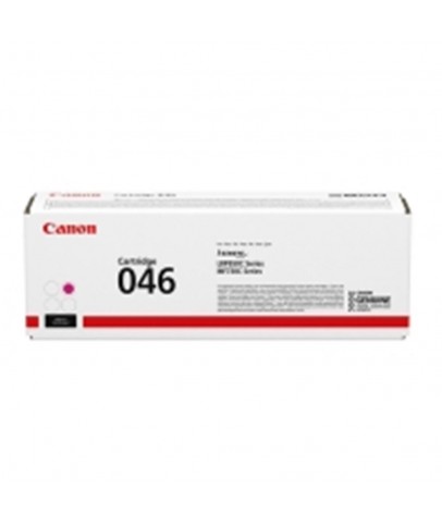 Canon CRG-046 M Magenta Kırmızı Toner MF653-732-734-735