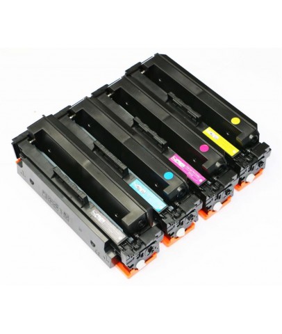 Canon CRG-046H BK Black Siyah Yüksek Kapasite Toner MF653-732-734-735