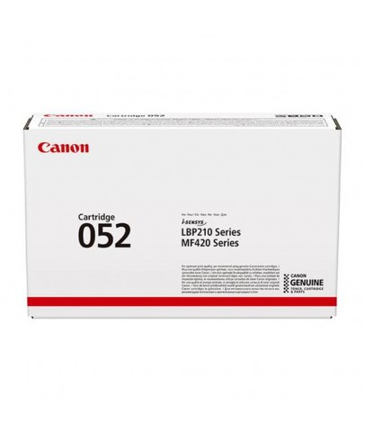 Canon CRG-052 Toner LBP212-214 MF421-426