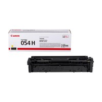 Canon CRG-054H Y Yellow Sarı Yüksek Kapasiteli Toner MF645