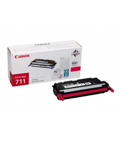 Canon CRG-711M Magenta Kırmızı Toner LBP5300-5360 MF8450-9130-9170-9220-9280