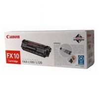 Canon FX-10 2.000 Sayfa Toner MF4120-4140-4150