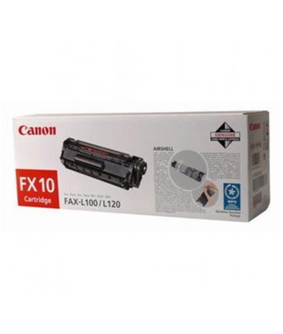 Canon FX-10 2.000 Sayfa Toner MF4120-4140-4150