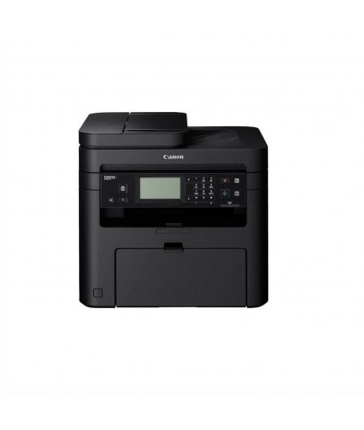 Canon MF237W Yazıcı-Tarayıcı-Fotokopi-Faks Çok Fonksiyonlu Lazer Yazıcı 2 Adet Toner Hediyeli