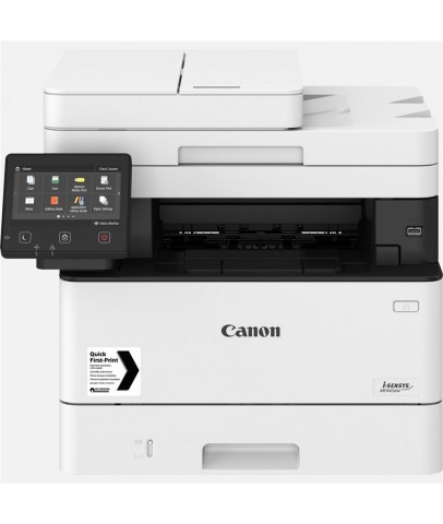 Canon MF453DW Yazıcı-Tarayıcı-Fotokopi Mono Çok Fonksiyonlu Lazer Yazıcı